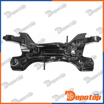 Berceau de Moteur avant pour VW | ZRZ-WW-001, 6C0199315A